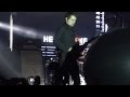 Muse - Bloopers/Funny moments 2015 (Psycho/Drones Tour)