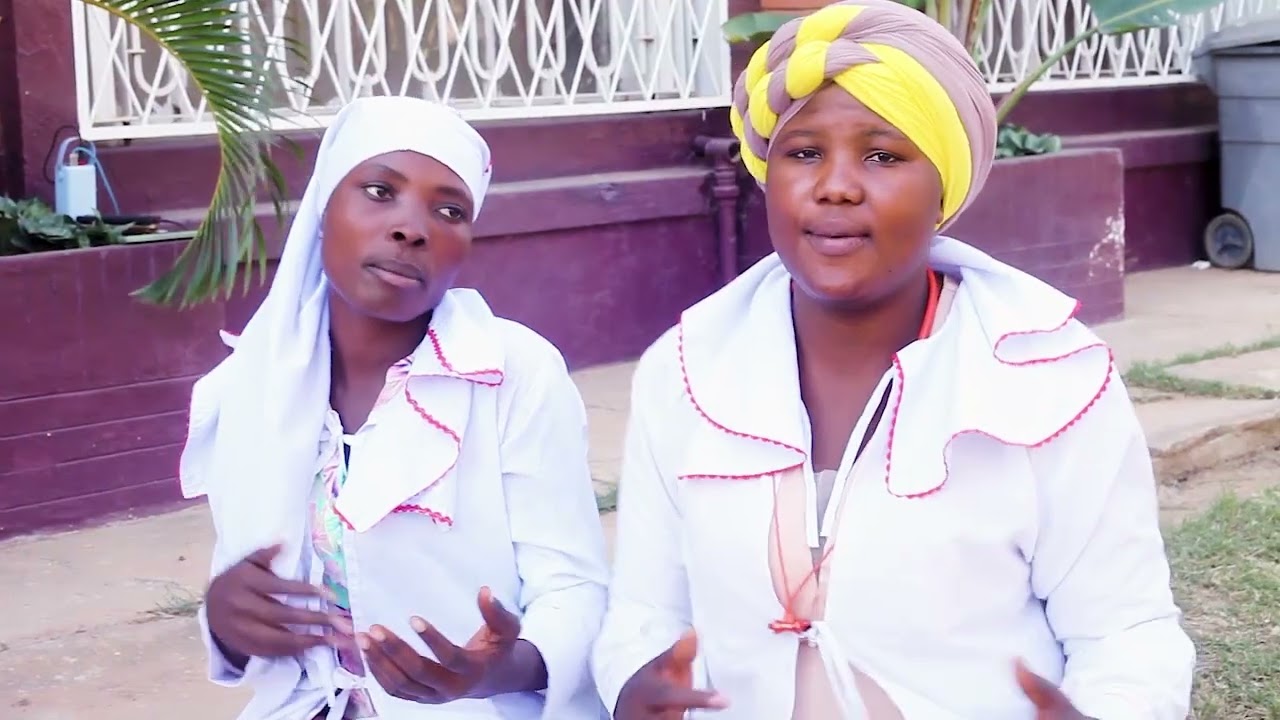 Ditekemena dianyi groupe Buakabuluibua