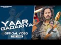 Yaar gadariya official  kinnu gadariya  new gadriya badmashi viral song 