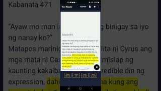 Kabanata 370 371 Ako ang taga pagmana pinakamayamang tao Kabanata 370 371 Ako ang taga pagmana pinakamayamang tao