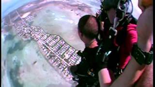 matt sky dive key west 05