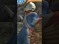 Gomora Lepas Ultraman Yang Kamu Gigit😭Game Ultraman Fighting Evolution 3#shortsyoutube#viral