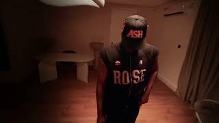 Kizz Daniel - Marhaba