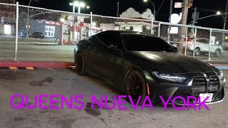 Trabajando En Queens Nueva York