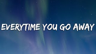 Paul Young - Everytime You Go Away [Tradução/Legendado]