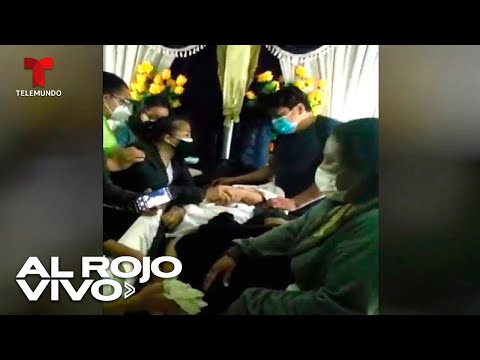 Video: Adakah chiclayo peru selamat?