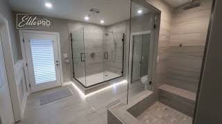 Modern Bathroom Remodeling Ideas | Elite Pro Remodeling Dallas, TX