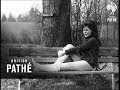 A Day With Manuela Aka German Pop Star Manuela (1968)