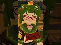 Nitya_Nil - Glasses Moments #short #vtuberen #envtuber