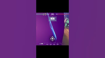 popping off