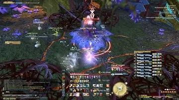 FFXIV SCoB T6 Kill [DRG POV] NovaRay