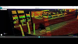 Innoviz One Intersection and Road Data