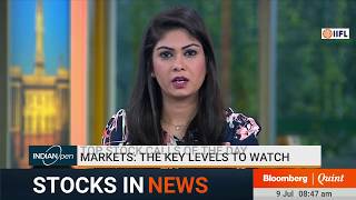 IndianOpen: 9 July 2019