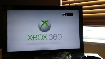 My RGH console muffin install