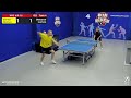 22:00 Spartak Abalmaz  1-3 Oleksandr Liushnia  South 5 WIN CUP 16.11.2022 | TABLE TENNIS WINCUP