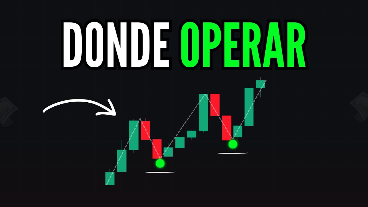 3 Errores que te Hacen FALLAR en el Trading - YouTube
