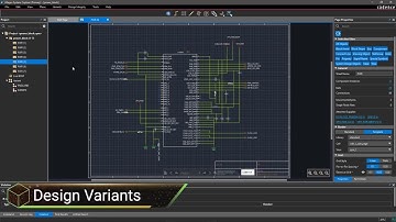 How to create BOM variants | Allegro System Capture