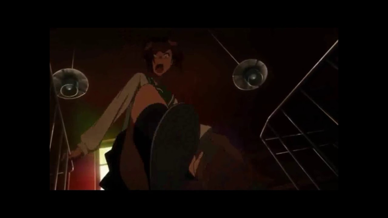 Dammit Bitch, I said let go [High School of the Dead] : r/anime