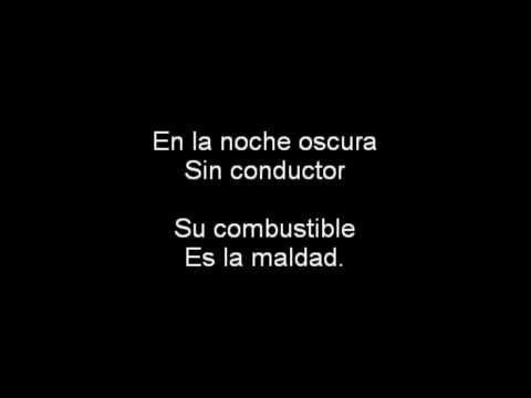 Latin Spanish Penguins Of Madagascar Graveyard Eight Lyrics