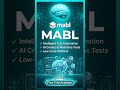 Top AI Testing Tools Explained | Software Testing