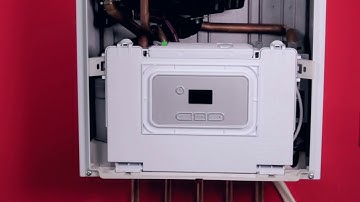 Controls Wiring for Glow-worm boilers (wiring a Glow-worm Climapro2 RF and Climapro1 control)