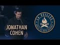 La Veillée #19 - Jonathan Cohen - YouTube