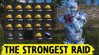 🎯 BEST RAIDS & PVP MOMENTS IN OXIDE