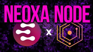 Setup a Neoxa Node with Node Orbit (Easy Guide)