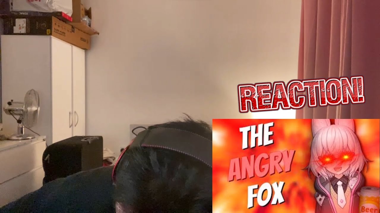 The Beginner's Guide to Tenma Maemi (Phase-Connect) REACTION/DISCUSSION! LMAO TOO FUNNY!!!