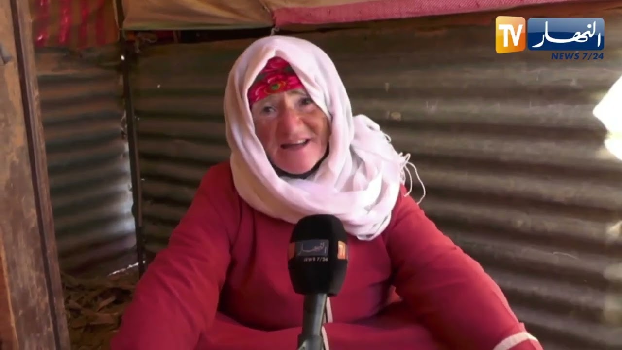 النعامة : سكان قرية أولقاق الحدودية يطالبون بحقهم في التنمية