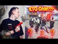 МЫ ЭТОГО НЕ ОЖИДАЛИ!! БИТВА ОТ 3-ГО ЛИЦА С СИЛЬВЕРАМИ В CS:GO