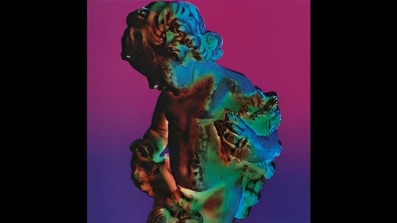 New Order - Technique | Full Album CD (1989) - YouTube