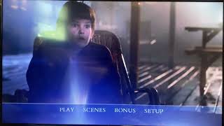 Opening To Et The Extra Terrestrial 2012 Dvd