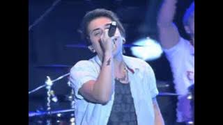 Cine - Em Choque (Ao Vivo)