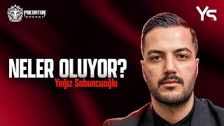 NELER OLUYOR 41. BÖLÜM