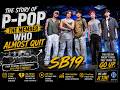 The Story of P Pop The Member Who Almost Quit
