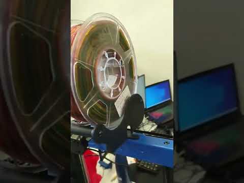 Filament Friday! -