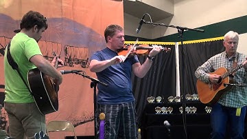 2013-10-26 Gary Schuh - Open Division - 2013 Western Open Fiddle Championships