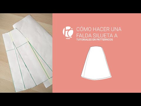 Vídeo: Amplitud De Silueta