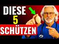 Urologe erklärt: Diese 5 Lebensmittel retten Ihre Prostata vor der stillen Gefahr!