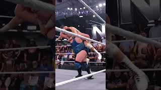 Mason Rook got the last laugh 🤭 #WWENXT