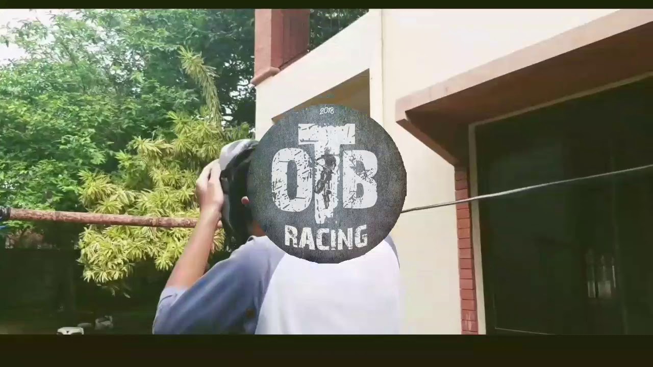 Welcome to OTB racing channel!
