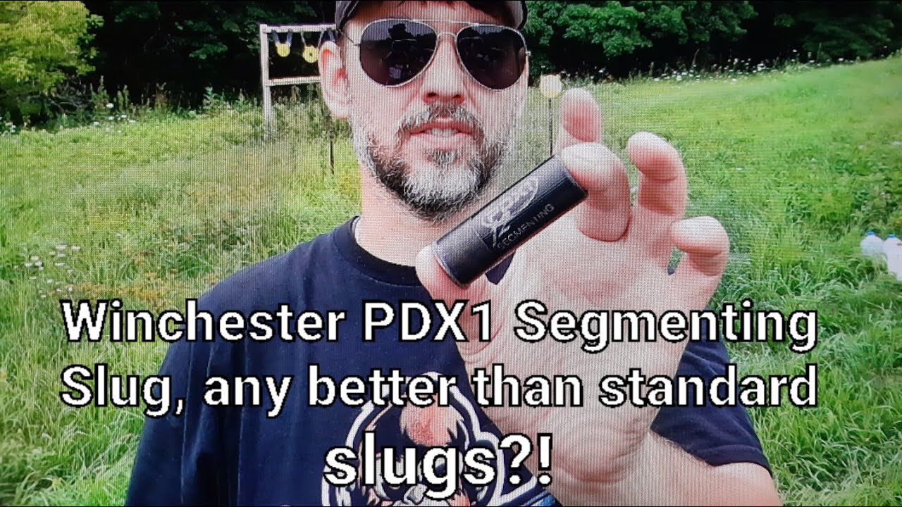 PDX 1 Segmenting slug against Standard Slug, any difference?