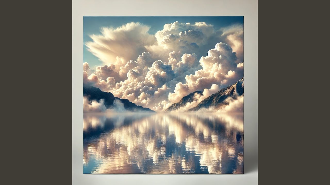 Drifting Clouds - YouTube