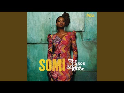 Somi - Ginger Me Slowly