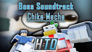 《Official》 Heroism: Tower Defense OST - Chika Mecha screenshot 3