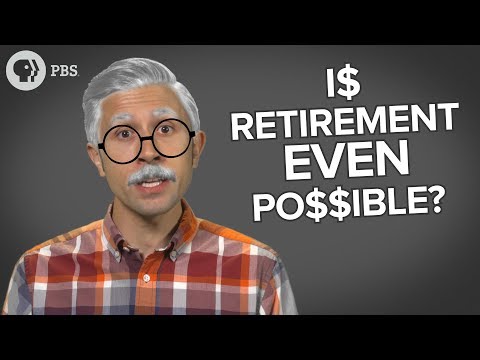 Is Retirement Even POSSIBLE?