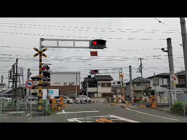 TOMIX】TCS自動踏切Ⅱ ～開封して遊んでみた！！～ - YouTube