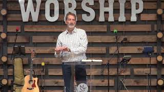 08/01/26 Highway of Holiness: Raising the Standard- Dwayne Wilson