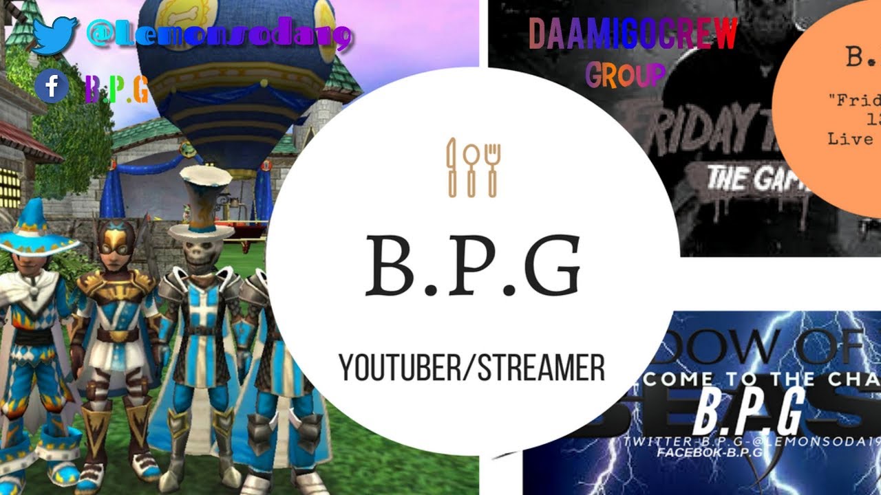 Wizard101Pvp And Training /w for invite